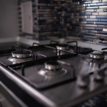 Apartament Denissia オラデア エクステリア 写真