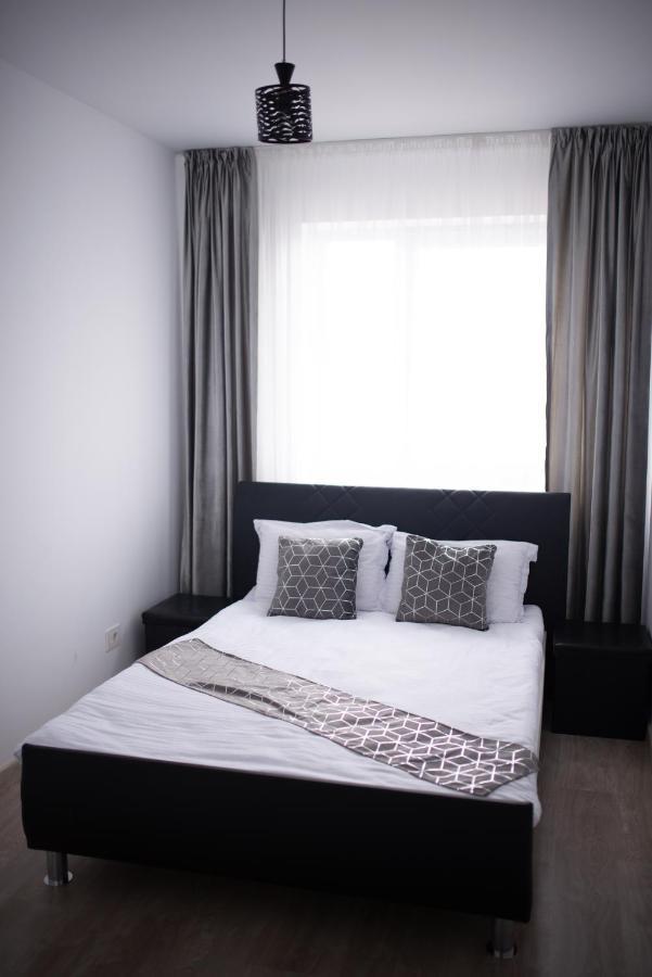 Apartament Denissia オラデア エクステリア 写真